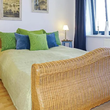 Amazing In Schwerin W/ Wifi And 1 Bedrooms Апартаменти *