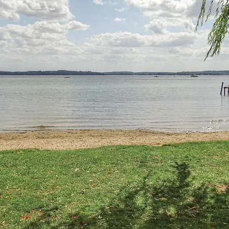 Amazing In Schwerin W/ Wifi And 1 Bedrooms