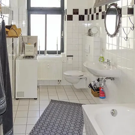 Amazing In Schwerin W/ Wifi And 1 Bedrooms * Шверін